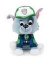 PAW PATROL THE MOVIE ROCKY PLUSH