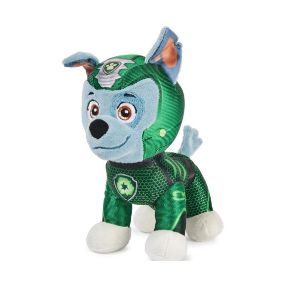 PAW PATROL- AQUA PUPS ROCKY