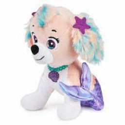 PAW PATROL- AQUA PUPS Coral 