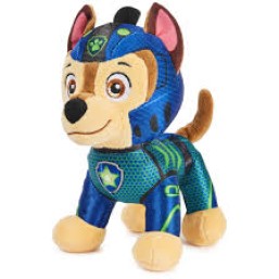 PAW PATROL- AQUA PUPS Chase