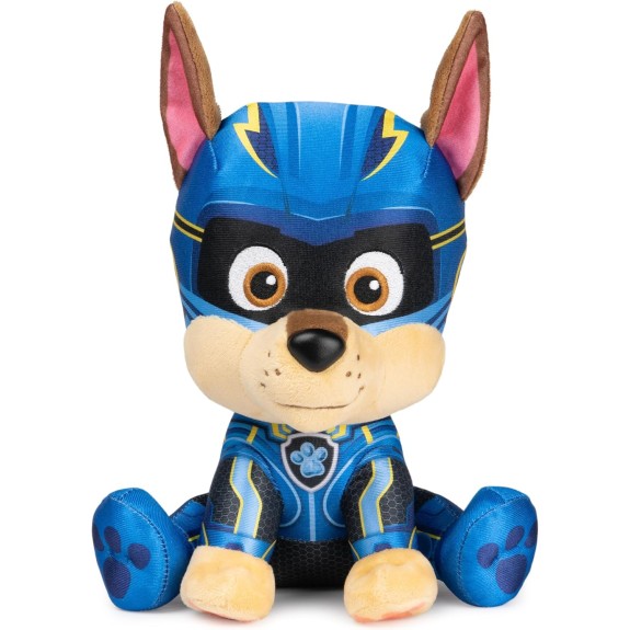 Paw Patrol - Chase -  Stuffed Animal