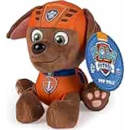 Paw Patrol -Liberty - Stuffed Animal