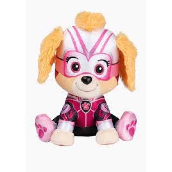 Paw Patrol - Skye - Stuffed Animal