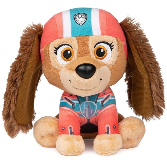 Paw Patrol -Liberty - Stuffed Animal