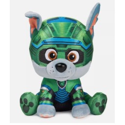 Paw Patrol -Rocky - Stuffed Animal