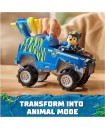 Paw Patrol Jungle Themed Vehicle Asst 1