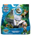 Paw Patrol Jungle Themed Vehicle Asst 3