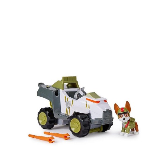 Paw Patrol Jungle Themed Vehicle Asst 3