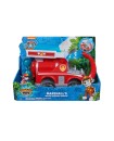 Paw Patrol Jungle Marshall's Load N Launch Fire Truck