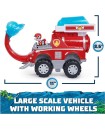 Paw Patrol Jungle Marshall's Load N Launch Fire Truck