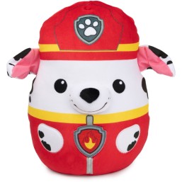 PAW PATROL - MARSHALL PLUSH