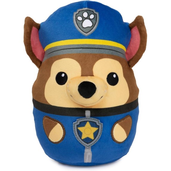 PAW Patrol - Chase Plush