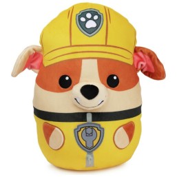 PAW Patrol - RUBBLE Plush