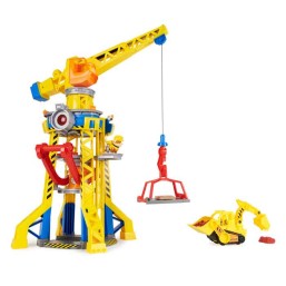 Paw Patrol - Rubble & Crew Yard Crane