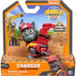 Rubble & Crew Figure 1-PK Asst. 3