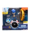 Sonic Skate RC