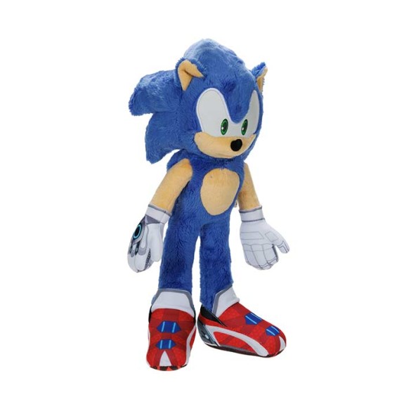 Sonic Prime Plush 13