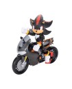 Sonic3 Movie 5" Fig Shadow Motorcycle