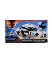 Sonic The Hedgehog Sonic 3 Movie Toys Crab Mech Pinching Claws Playset