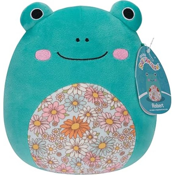 SQUISHMALLOWS Sqk-7.5In Sqshmlws Ltl Plush