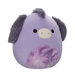 Squishmallows -Deacon - Purple Donkey