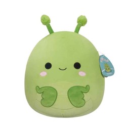 Squishmallows - Trenton - Green Praying Mantis 