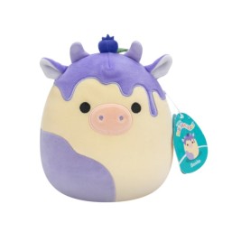 SQUISHMALLOWS Sqk-7.5In Sqshmlws Ltl Plush Hybrid Sweets Asst 2