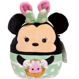 Squishmallows - Sqk 8In Sqshmlws Dsny Estr24 (Mickey & Minnie) 