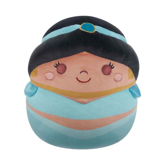 Squishmallows- Disney Princess  Jasmine