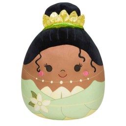 Squishmallows- Disney Princess  Tiana