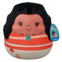 Squishmallows- Disney Princess  Moana