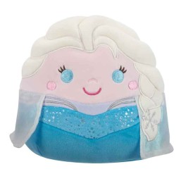  Squishmallows- Disney Princess  Elsa