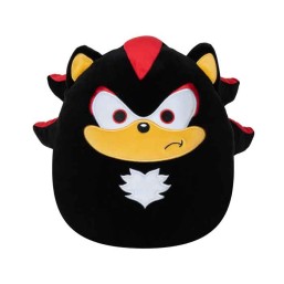 Squishmallows Kellytoy SEGA Sonic