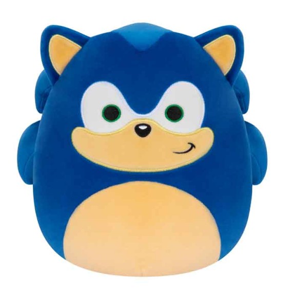 SQU-8IN SQUISHMALLOWS LITTLE PLUSH SONIC B