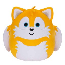 SQU-8IN SQUISHMALLOWS LITTLE PLUSH SONIC D