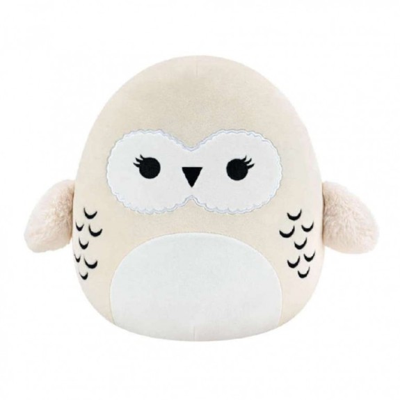 Squishmallows Sqk-16In Lrg Plush Hrry Pttr Character Asst 1