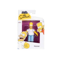 The Simpsons Fig C