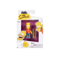 The Simpsons Fig D