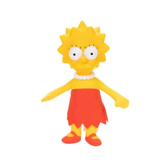 The Simpsons Basic Plush A