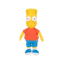 The Simpsons Basic Plush B