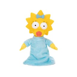 The Simpsons Basic Plush C