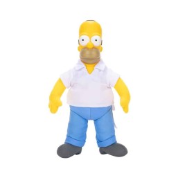 The Simpsons Basic Plush E