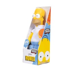 The Simpsons Shelf Talkers Homer