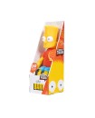 The Simpsons Shelf Talkers Bart