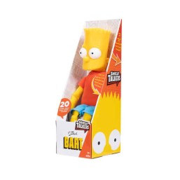 The Simpsons Shelf Talkers Bart