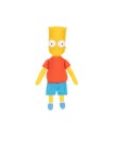 The Simpsons Shelf Talkers Bart