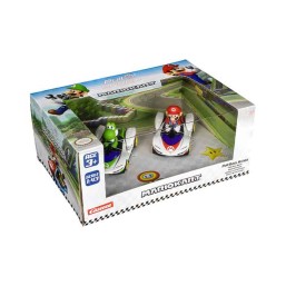 PULL N SPEED MARIO KART P-WING TWINPACK