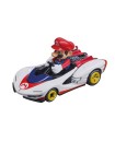 PULL N SPEED MARIO KART P-WING TWINPACK