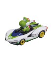 PULL N SPEED MARIO KART P-WING TWINPACK