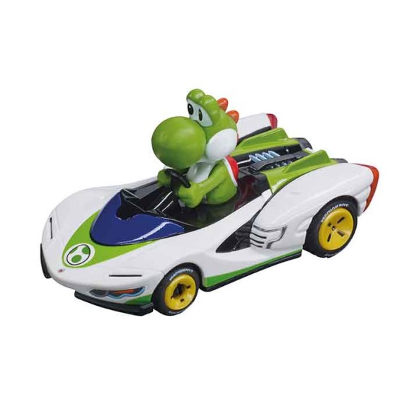 PULL N SPEED MARIO KART P-WING TWINPACK